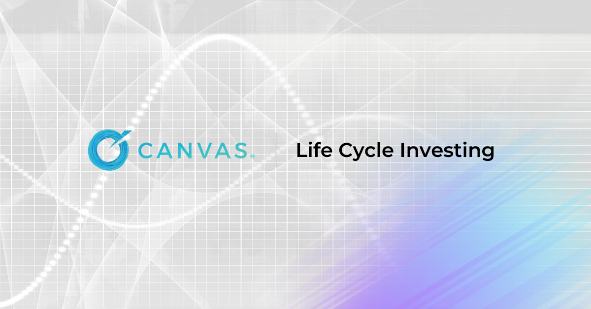 Life Cycle Investing O'Shaughnessy Asset Management